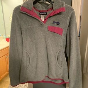 Patagonia Jacket